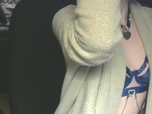 Screenshot from princessmariahswitch webcams