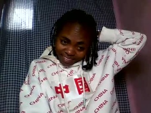 Screenshot from princiliah webcams