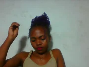 Screenshot from princiliah738763 webcams