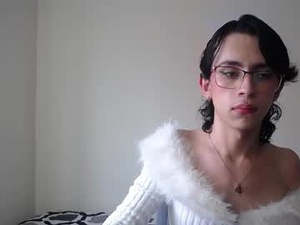 Screenshot from prinsess_sarita webcams