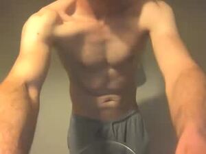 Screenshot from privategigilo webcams