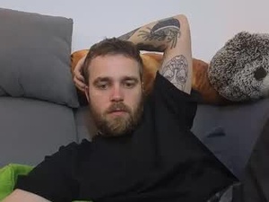 Screenshot from probablynotgonnahappen webcams
