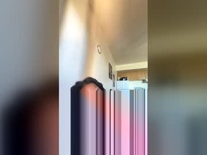 Screenshot from productivepussy webcams