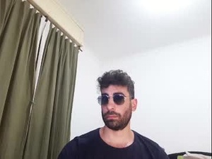 Screenshot from prof_sq36 webcams
