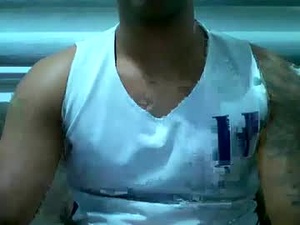 Screenshot from profgrey93 webcams