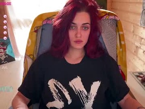 Screenshot from ps4pro webcams