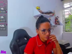 Screenshot from psique_naughty2 webcams