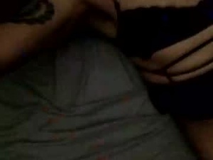 Screenshot from psychedelicsexxxy webcams