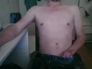 Screenshot from psycho5314 webcams