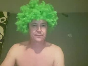 Screenshot from ptrckkkk webcams