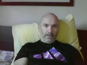 Screenshot from pubboy77 webcams
