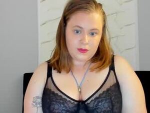 Screenshot from puffybonita webcams