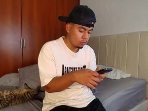 Screenshot from pull_bershh webcams