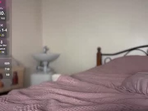 Screenshot from puma_69_ webcams