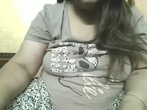 Screenshot from punjabimilf webcams