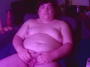 Screenshot from pup_samson webcams