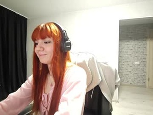 Screenshot from puresanny webcams