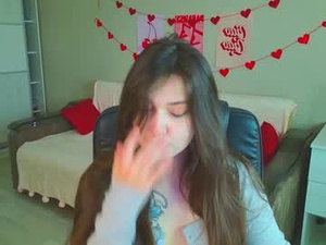 Screenshot from purple_averge webcams
