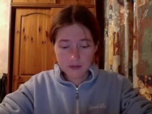 Screenshot from purple_cat55 webcams