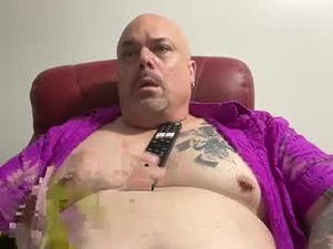Screenshot from purplerainsexy webcams
