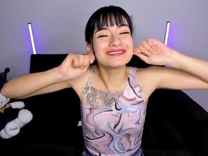 Screenshot from purplesnake_ webcams