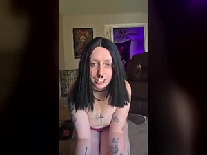 Screenshot from purplevamp webcams