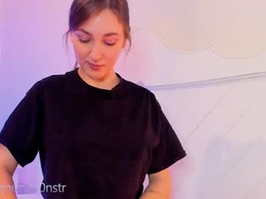 Screenshot from purpurmonstr webcams