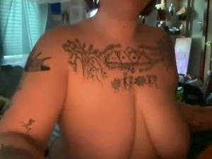 Screenshot from pussybunniefuck webcams