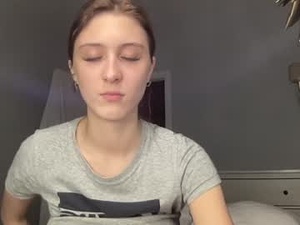 Screenshot from pussygir007 webcams