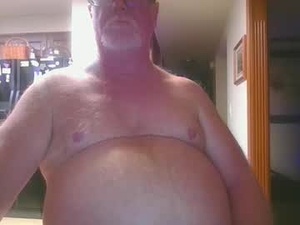 Screenshot from pussylover1365 webcams