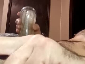 Screenshot from pussyluver520 webcams