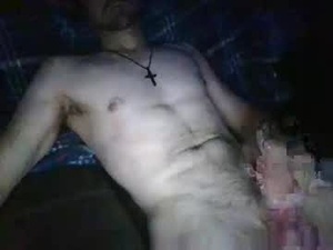 Screenshot from pvtzahnerchin420 webcams