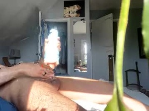 Screenshot from pwn_cake webcams