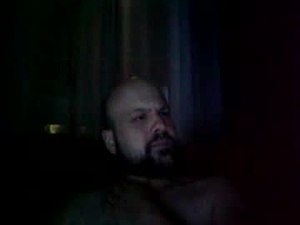 Screenshot from quebecboy233 webcams