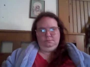 Screenshot from queen2118694 webcams