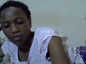 Screenshot from queen_fantacy webcams