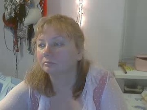 Screenshot from queen_jane8 webcams