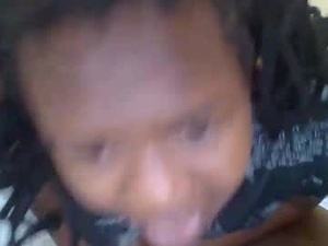 Screenshot from queenleona61 webcams