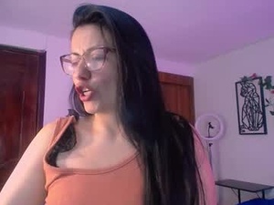 Screenshot from queenrose94 webcams