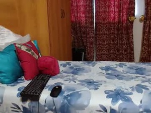 Screenshot from queenteex6999 webcams