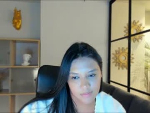 Screenshot from queenv66 webcams