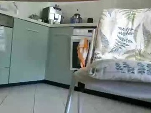 Screenshot from quetequeres webcams