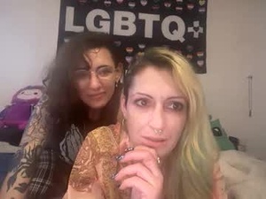 Screenshot from quickandcurious webcams