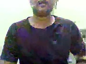 Screenshot from quietlyyours webcams