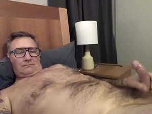 Screenshot from quietmature webcams