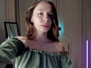 Screenshot from r00xvel webcams