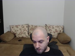 Screenshot from r0bila webcams