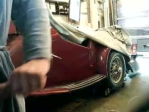 Screenshot from r2deplex31 webcams