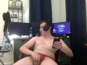 Screenshot from racerboy17 webcams