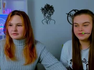 Screenshot from rachel__hot webcams